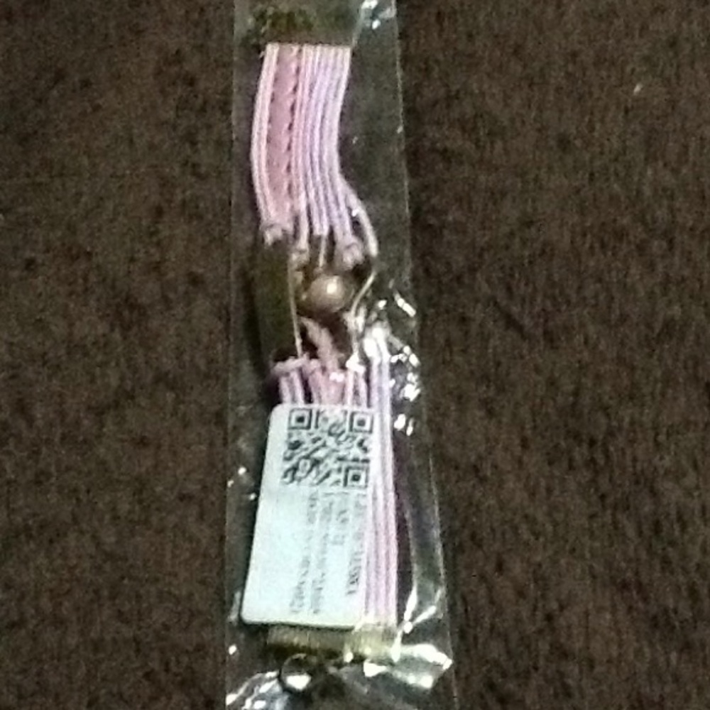 Bracelet
